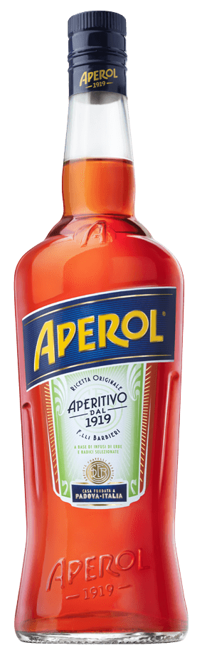 Aperol Orange Aperitif 750ml