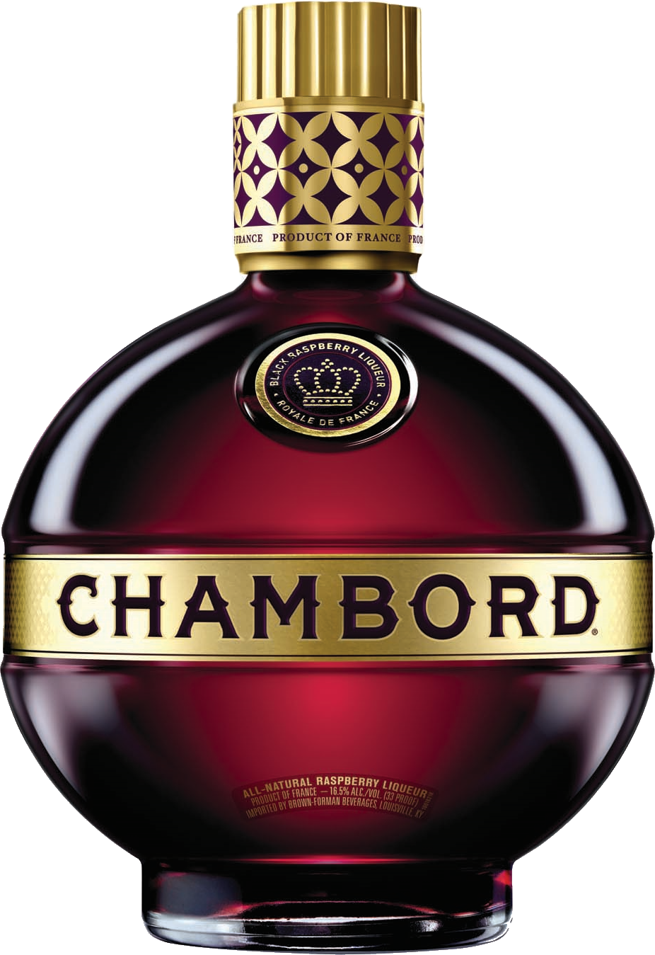 Chambord Liqueur 700ml - Bottles and Cases