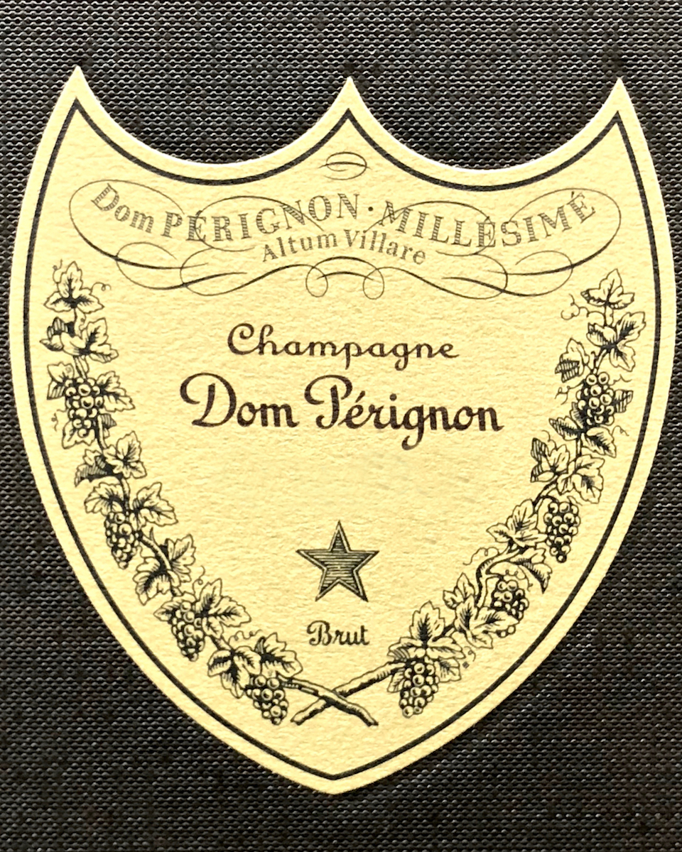 Dom Perignon Champagne Brut
