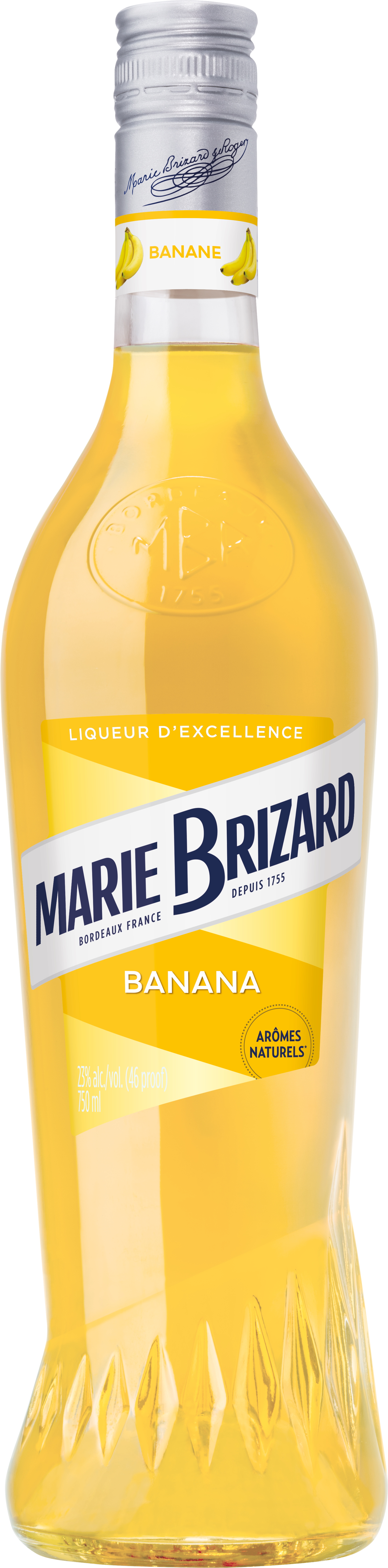 Banane Liqueur MARIE BRIZARD, Shop online