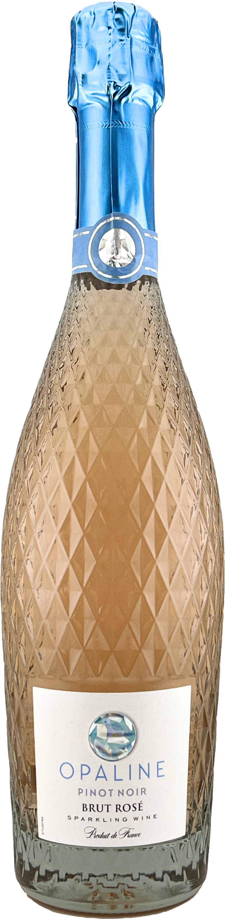 Opaline Pinot Noir Brut Rose - Bottles and Cases
