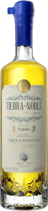 Tierra-Noble Reposado Tequila (Kosher) - Bottles and Cases