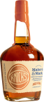 Maker's Mark - NY Knicks Edition Bourbon Lit 0