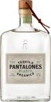 Pantalones - Organic Blanco 0