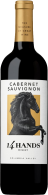 14 Hands Columbia Valley Cabernet Sauvignon