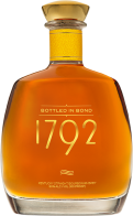 1792 - Bottled in Bond 0