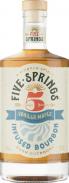 5 Springs - Vanilla Maple Infused Bourbon