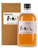 Akashi - White Oak Blended Japanese Whisky 0