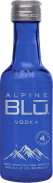 Alpine Blu&nbsp;Vodka 50ml