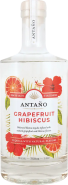 Antano - Grapefruit Hibiscus Tequila 0