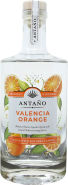 Antano - Valencia Orange Tequila 0