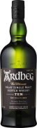 Ardbeg - 10 Year Single Malt Scotch 0