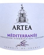 Artea - Mediterranee Rose 2023