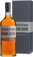 Auchentoshan - 21 Year Single Malt Scotch Whisky 0