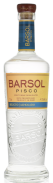 Barsol - Selecto Acholado Pisco 700ml 0