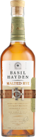 Basil Hayden&nbsp;Malted Rye