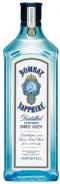 Bombay - Sapphire London Dry Gin 1.75 0