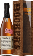 Booker's - Barry's Batch Bourbon