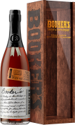 Booker's - Jerry's Batch Bourbon