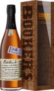 Booker's - Springfield Batch Bourbon 124.5 Proof 0