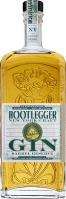 Bootlegger - Barrel Reserve Gin