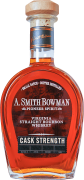 Bowman Brothers - A. Smith Bowman Cask Strength Batch 3 0