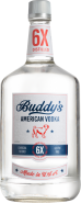 Buddy's&nbsp;American Vodka 1.75