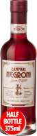 Campari - Negroni 375ml 0