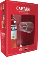 Campari - 'Negroni Cocktail Kit' Gift Set 0