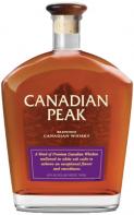 Canadian Peak - Blended Whisky 0