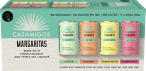 Casamigos Margarita Variety 8-Pack 200ml