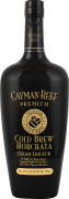 Cayman Reef Cold Brew Horchata Cream Liqueur