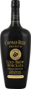 Cayman Reef - Cold Brew Horchata Cream Liqueur 0