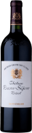 Chateau Beau-Sejour Becot Saint Emilion 2022