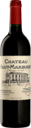 Chateau Haut Marbuzet Saint Estephe Rouge 2022