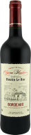Chateau Hostin Le Roc Bordeaux Rouge 2023
