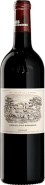Chateau Lafite Rothschild Pauillac Rouge 2022