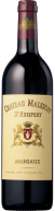 Chateau Malescot - Saint Exupery Margaux 2022