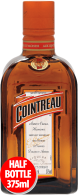 Cointreau - Orange Liqueur 375ml 0