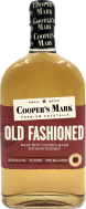 Cooper's Mark - Old Fashioned 0