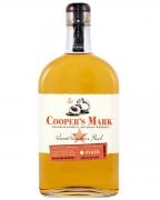 Cooper's Mark - Southern Peach Bourbon 0