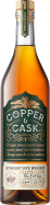 Copper & Cask - Single Barrel Straight Rye Whiskey 0