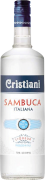 Cristiani - Sambuca 0