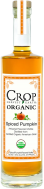 Crop Harvest - Pumpkin Spice Organic Vodka 0