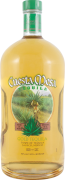 Cuesta Mesa Gold Tequila 1.75