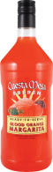 Cuesta Mesa - Ready-to-Serve Blood Orange Margarita 1.75 0
