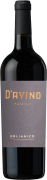 D'Avino Family&nbsp;Suisun Valley Aglianico 2021