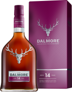 Dalmore - 14 Year Highland Single Malt Scotch 0