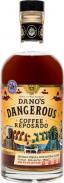 Dano's Dangerous - Coffee Reposado Tequila