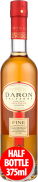Daron - Fine Calvados 375ml 0